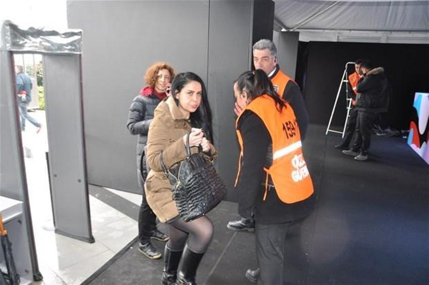 İstanbul Fashion Week
