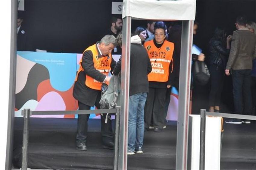 İstanbul Fashion Week