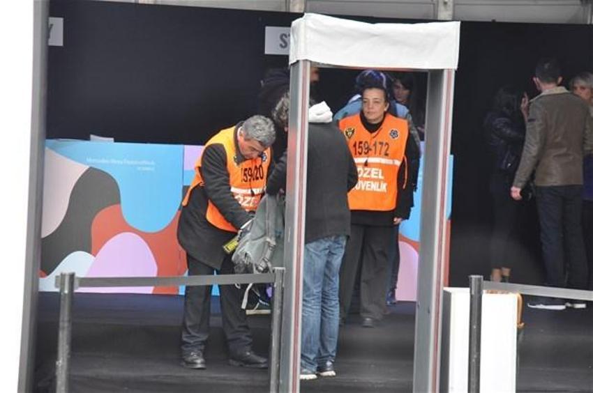 İstanbul Fashion Week
