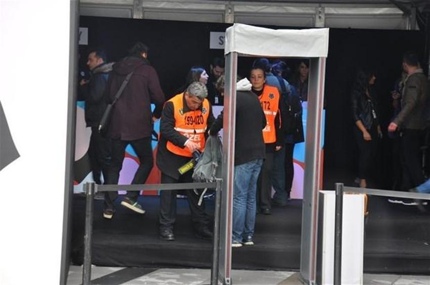 İstanbul Fashion Week