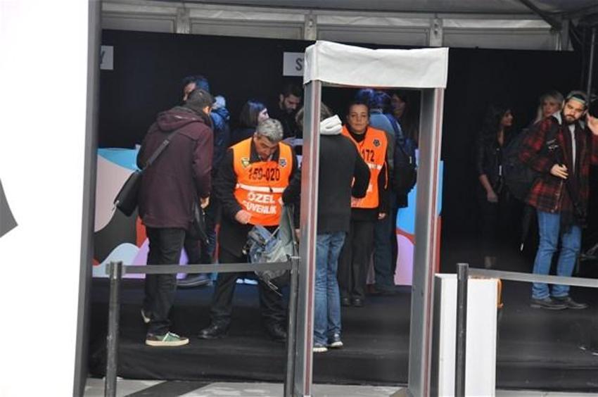 İstanbul Fashion Week