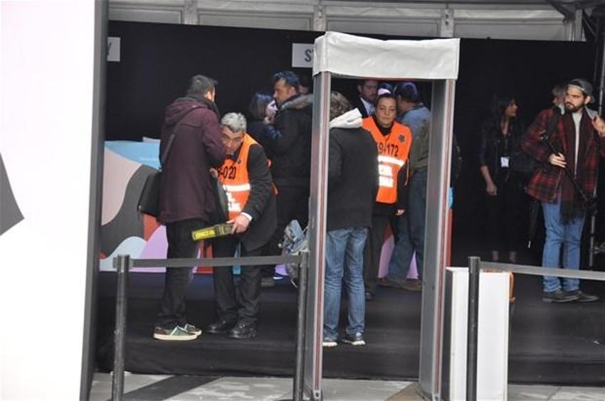 İstanbul Fashion Week