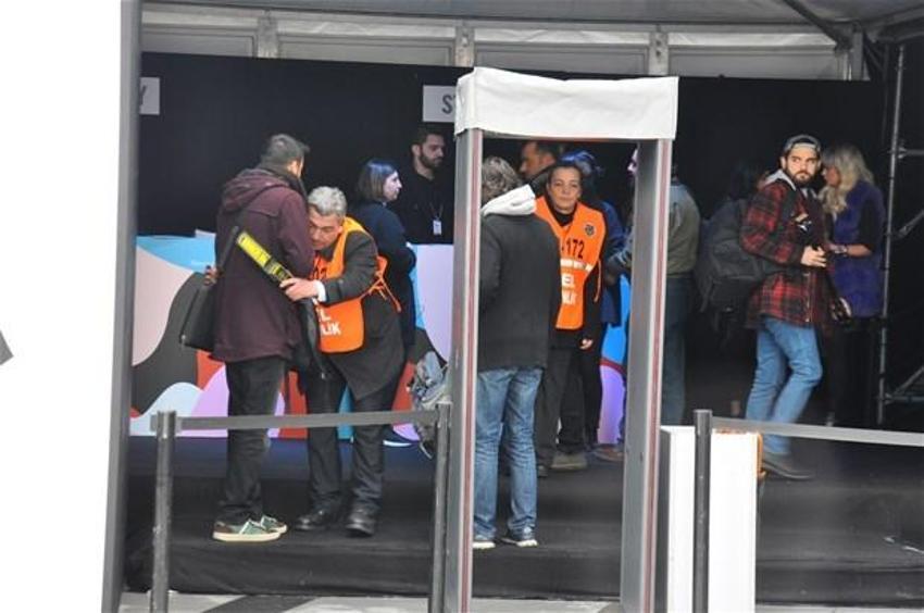 İstanbul Fashion Week