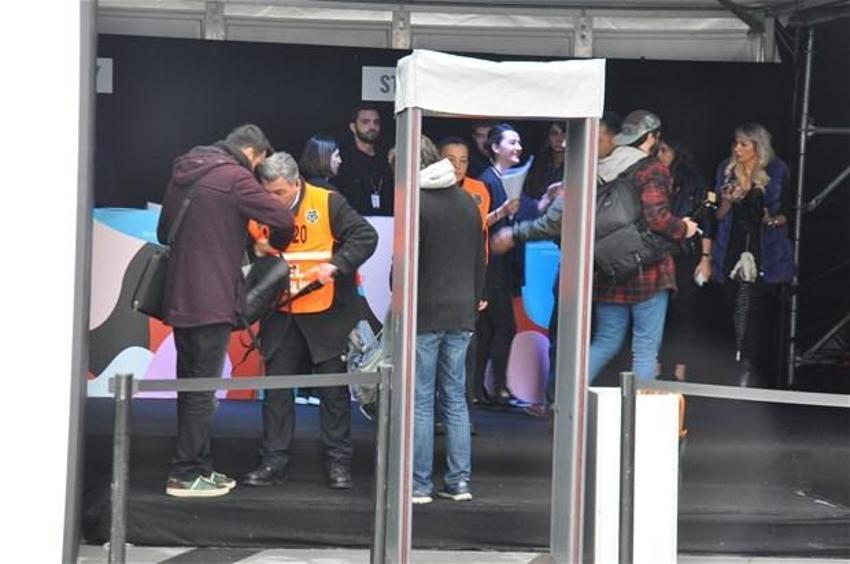 İstanbul Fashion Week