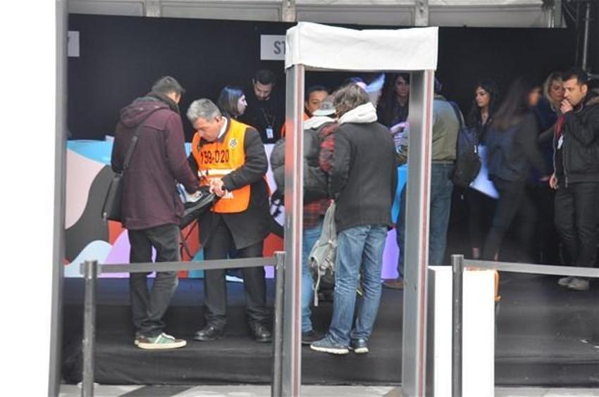 İstanbul Fashion Week