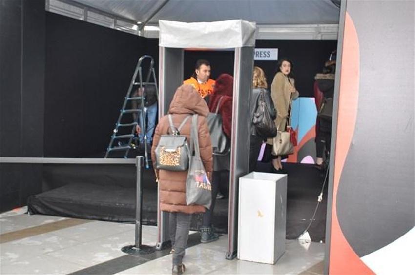 İstanbul Fashion Week