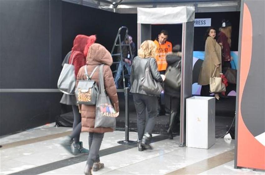 İstanbul Fashion Week