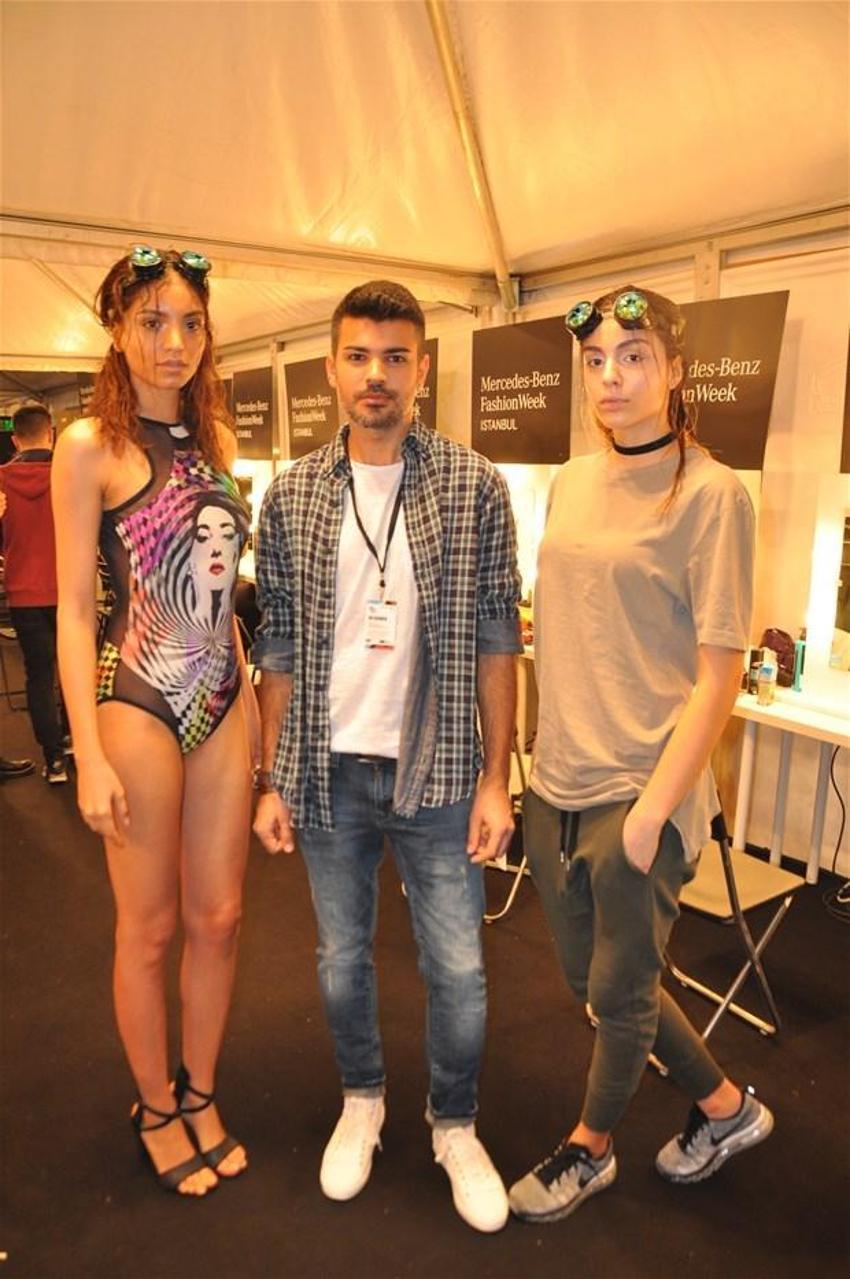 İstanbul Fashion Week