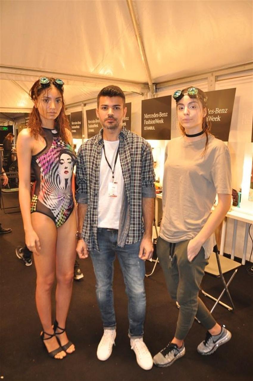 İstanbul Fashion Week