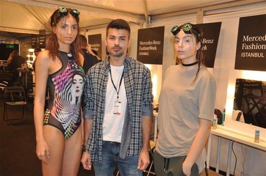 İstanbul Fashion Week