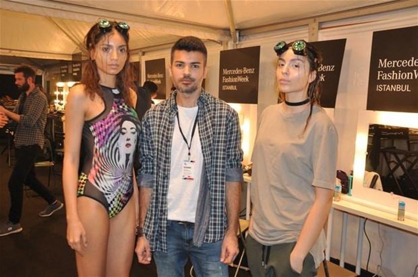 İstanbul Fashion Week