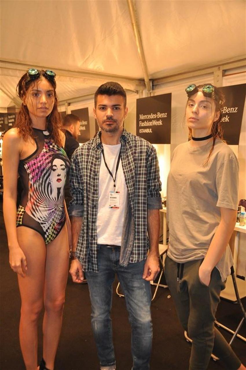 İstanbul Fashion Week