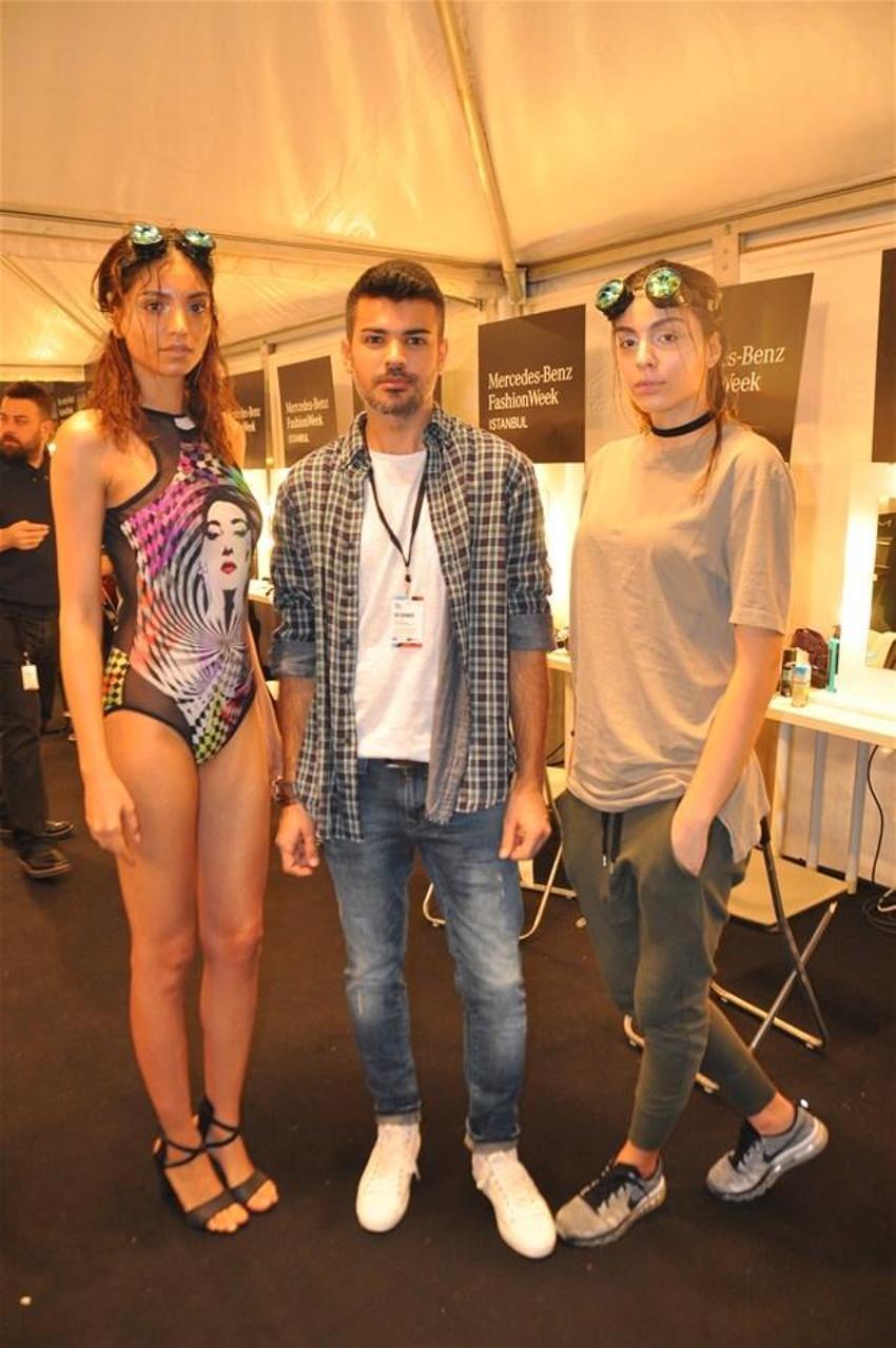 İstanbul Fashion Week