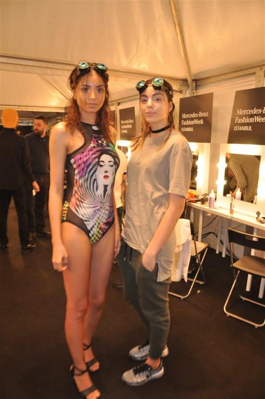 İstanbul Fashion Week