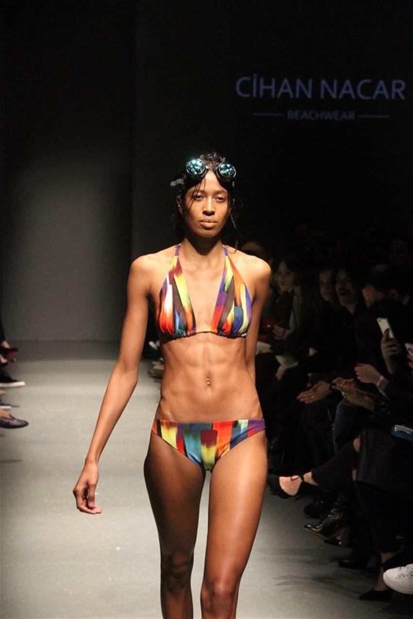 İstanbul Fashion Week