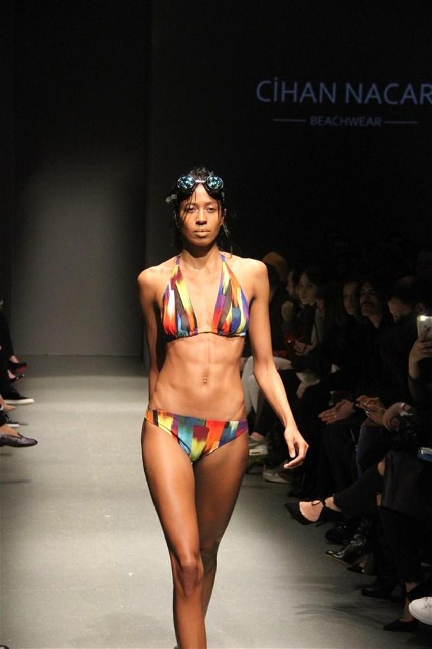 İstanbul Fashion Week