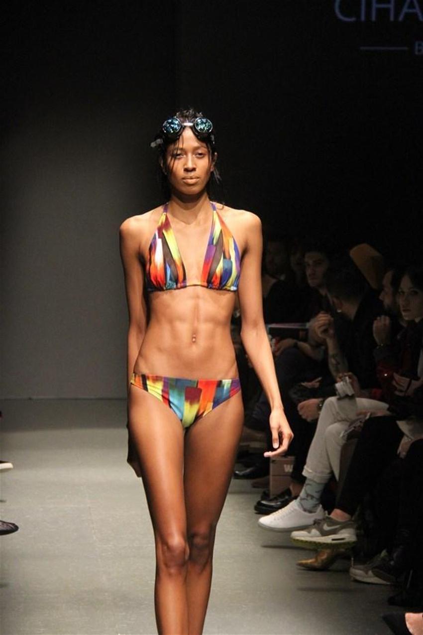 İstanbul Fashion Week