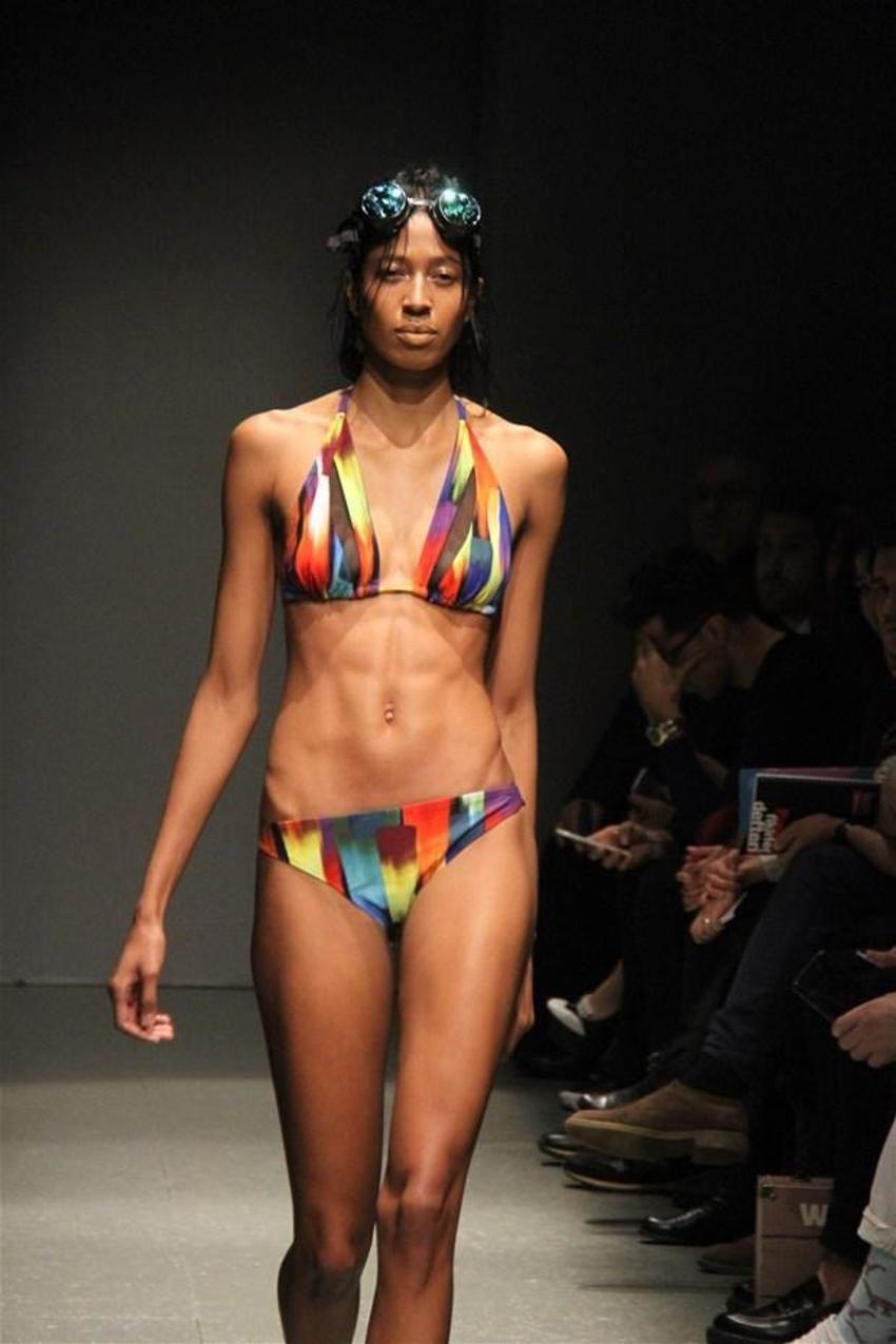 İstanbul Fashion Week