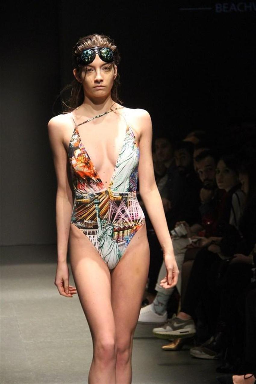 İstanbul Fashion Week