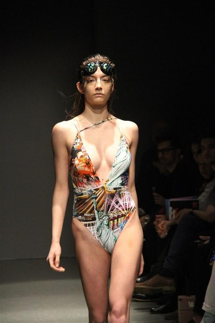 İstanbul Fashion Week