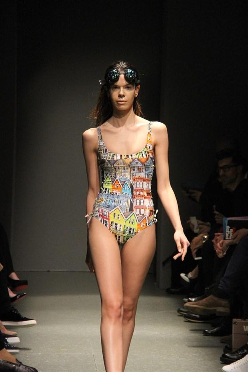 İstanbul Fashion Week
