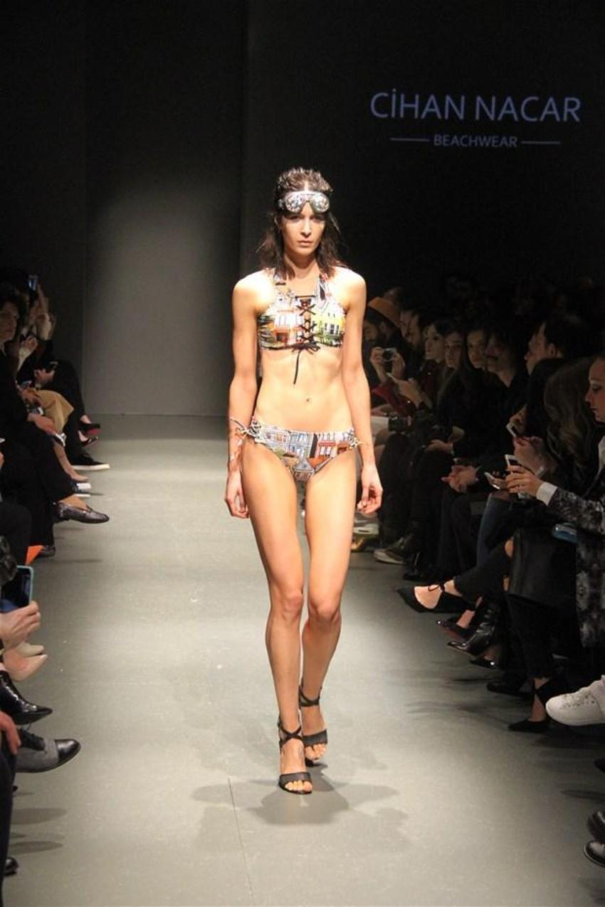 İstanbul Fashion Week
