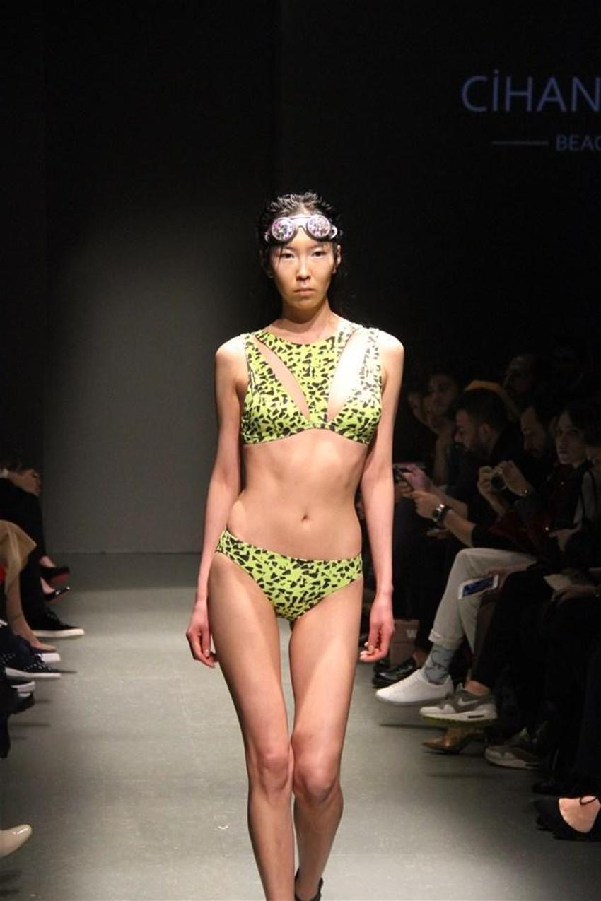 İstanbul Fashion Week