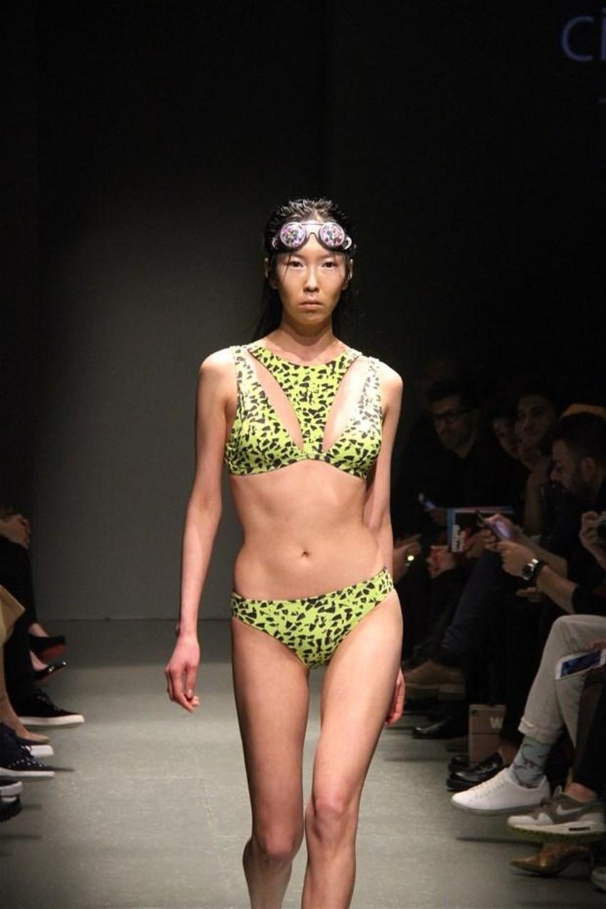 İstanbul Fashion Week