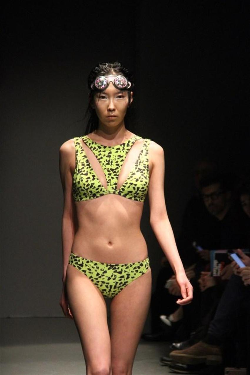 İstanbul Fashion Week