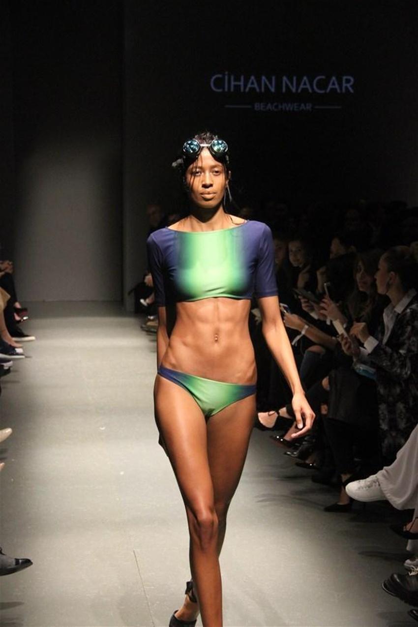 İstanbul Fashion Week