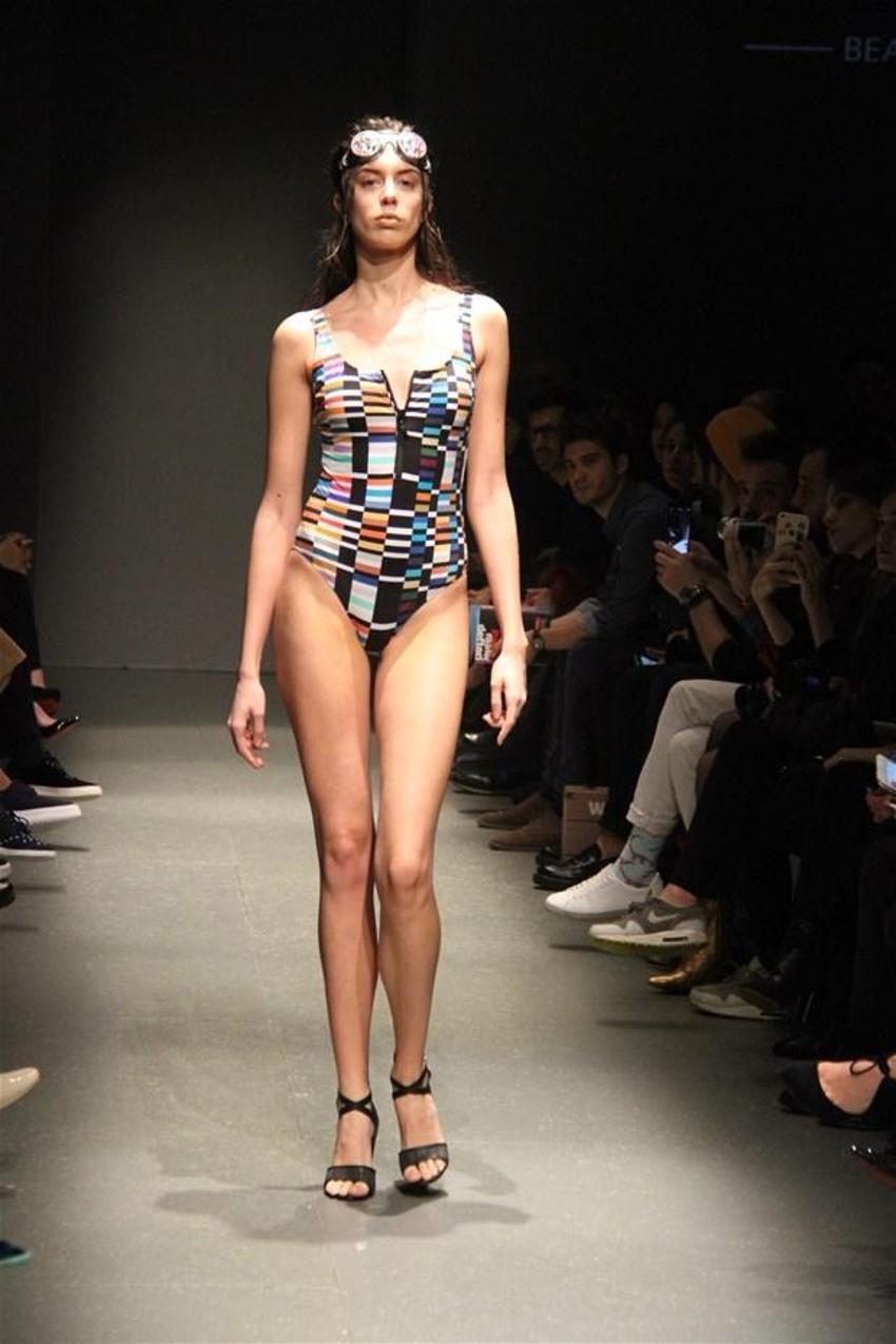 İstanbul Fashion Week