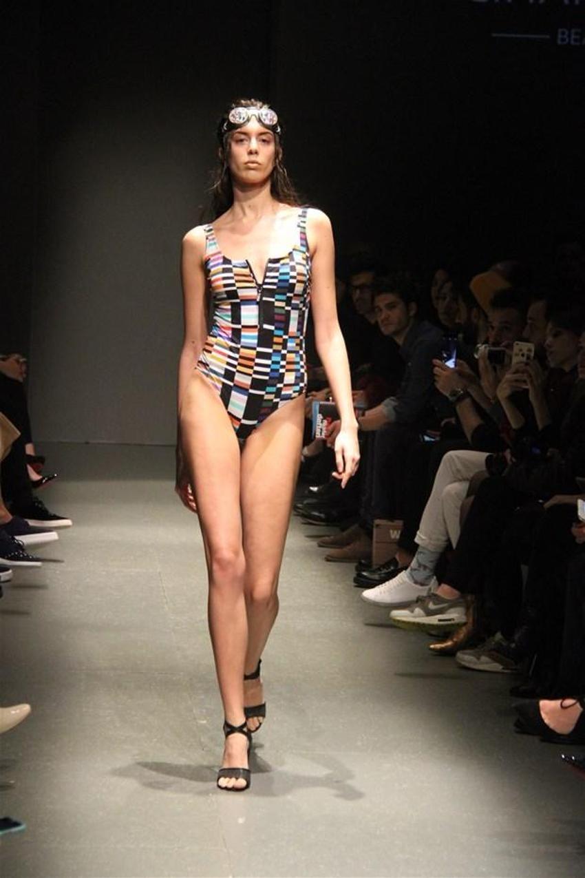 İstanbul Fashion Week