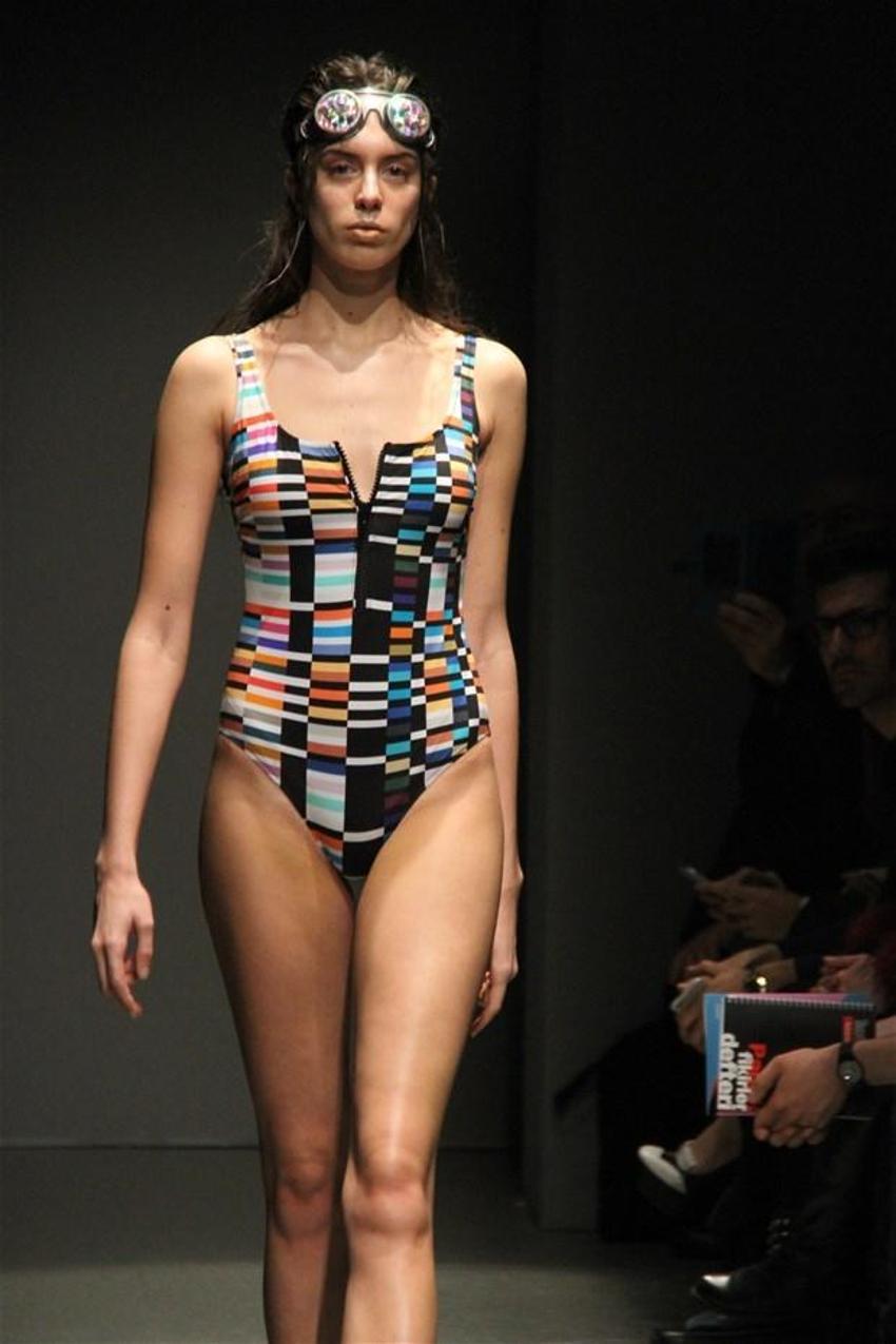 İstanbul Fashion Week