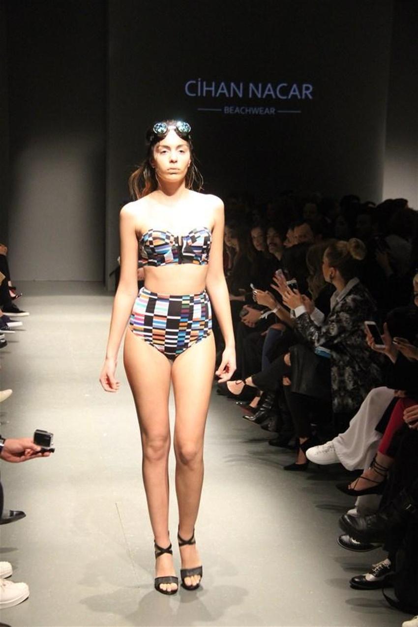 İstanbul Fashion Week