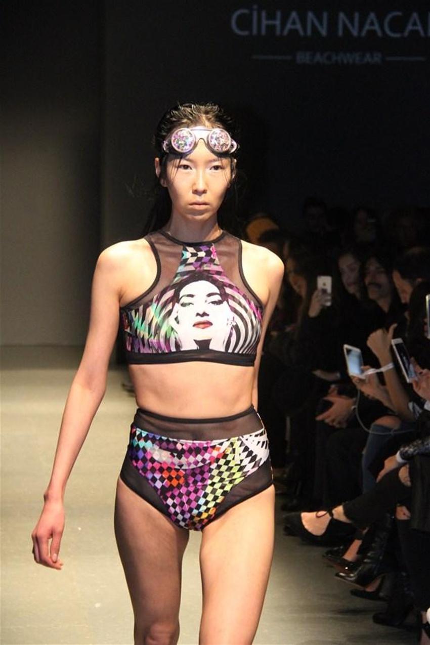 İstanbul Fashion Week