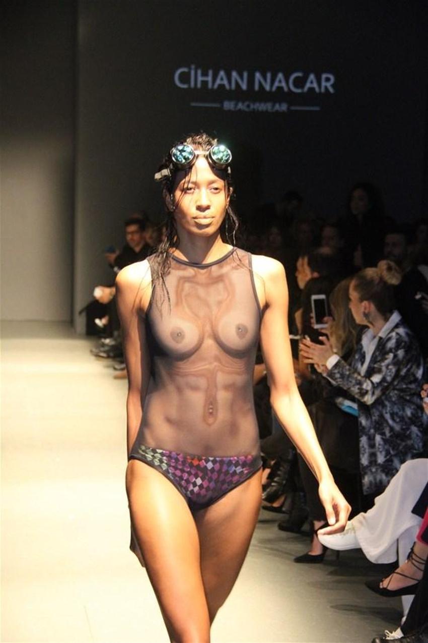 İstanbul Fashion Week