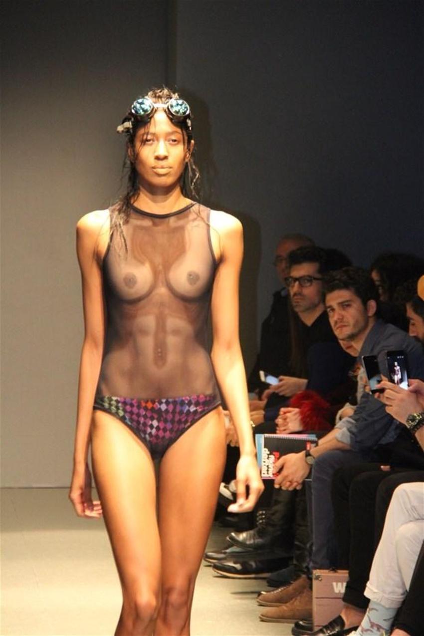 İstanbul Fashion Week