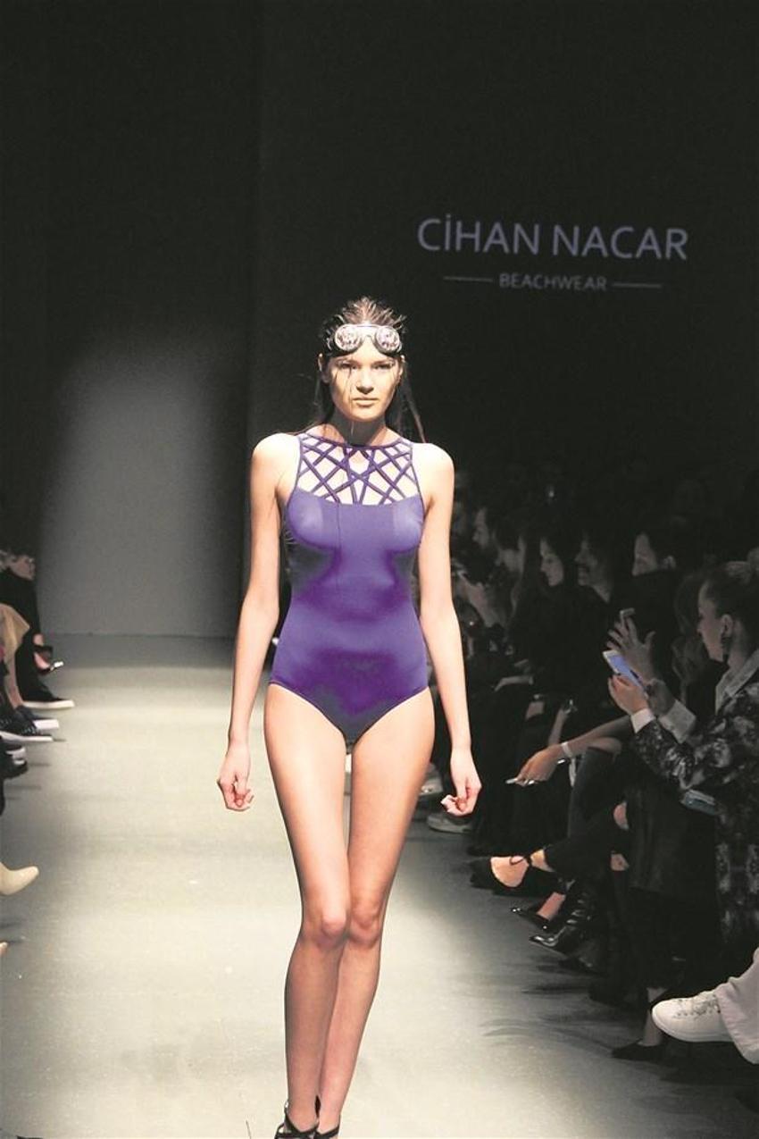 İstanbul Fashion Week