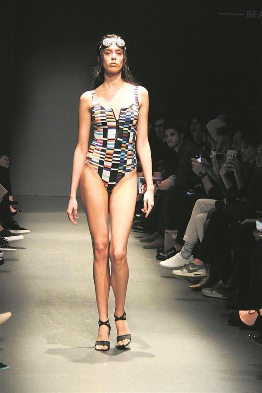İstanbul Fashion Week