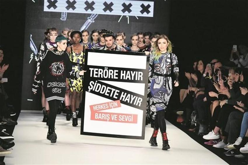İstanbul Fashion Week