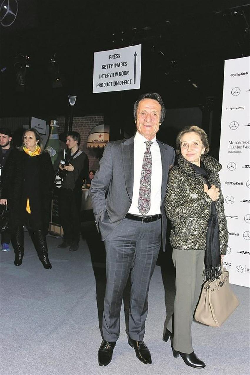 İstanbul Fashion Week