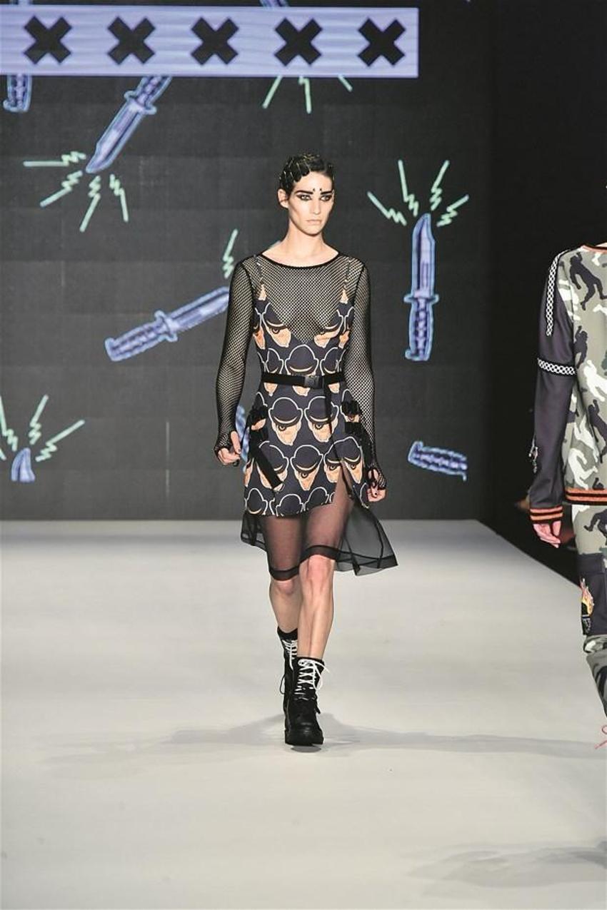 İstanbul Fashion Week