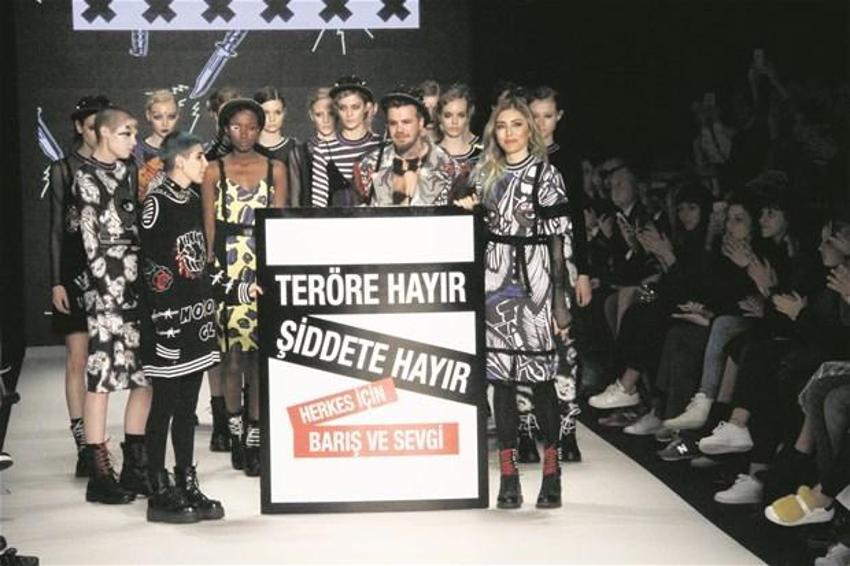 İstanbul Fashion Week