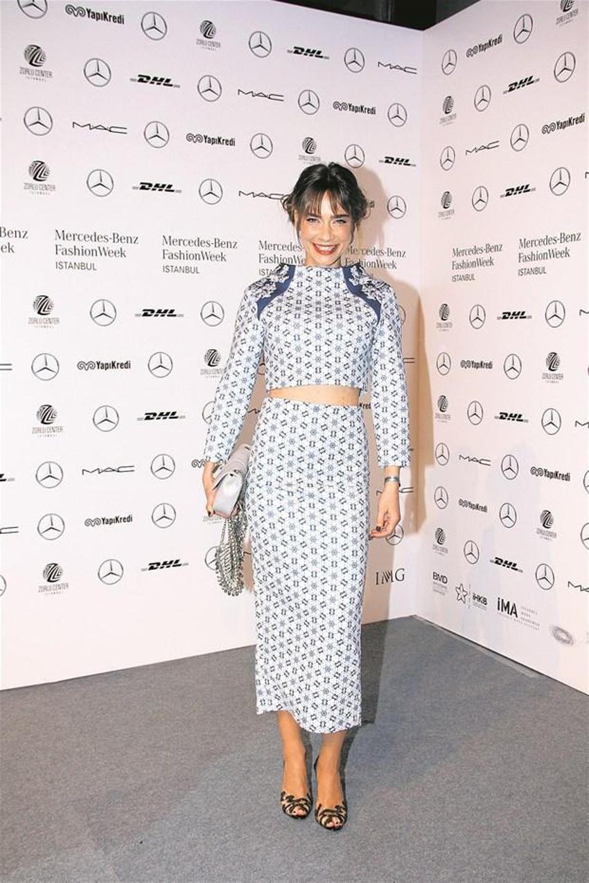İstanbul Fashion Week