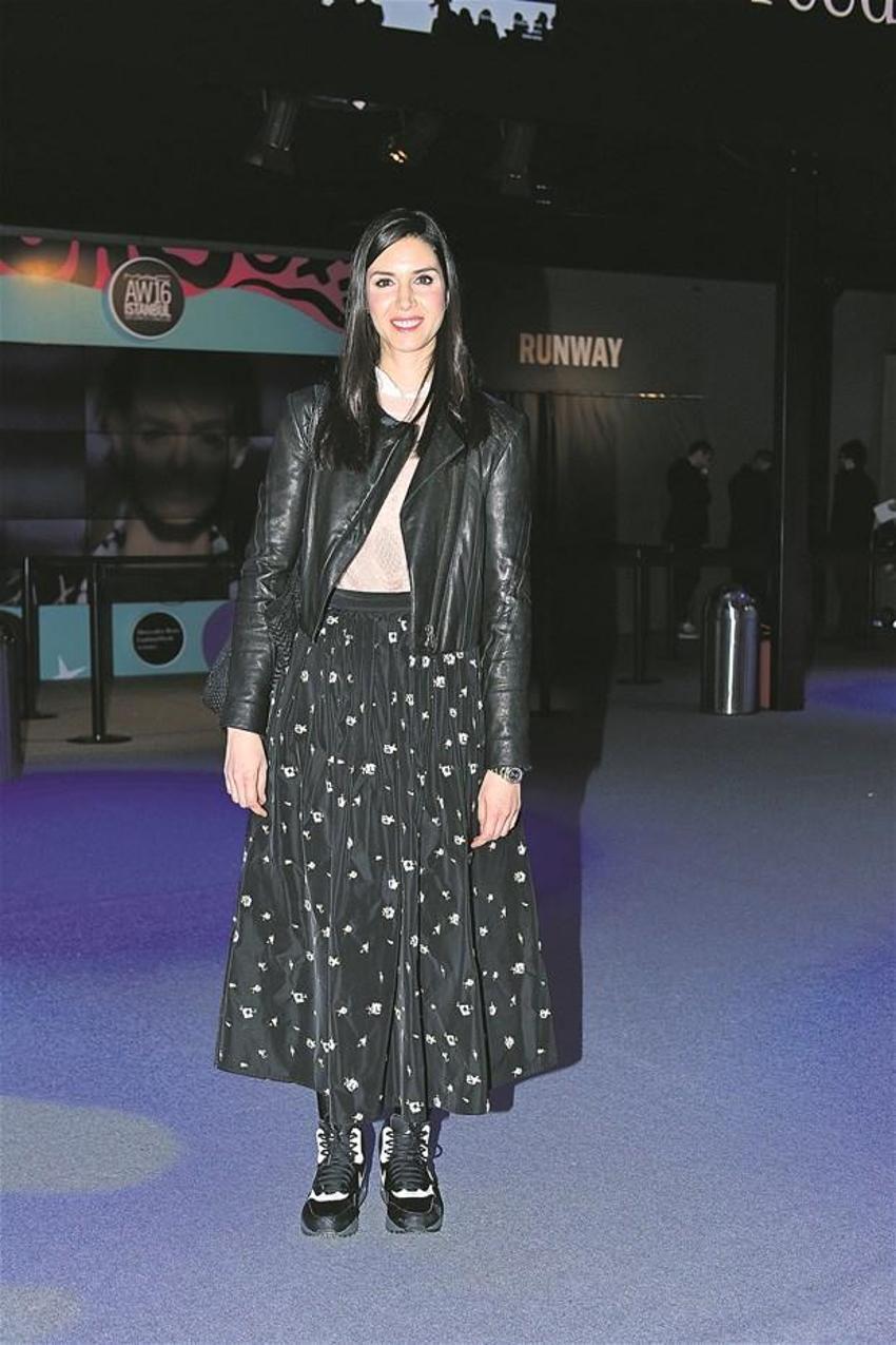 İstanbul Fashion Week