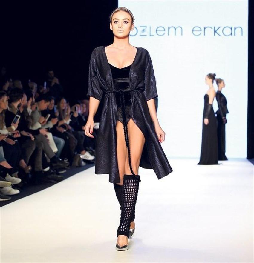 İstanbul Fashion Week