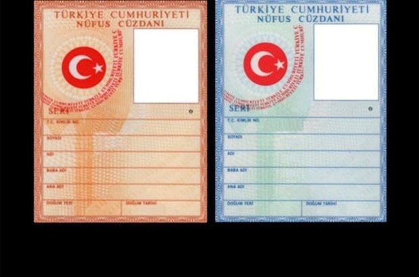 Yeni kimlik için randevu nasıl alınır?