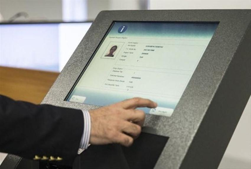Yeni kimlik için randevu nasıl alınır?