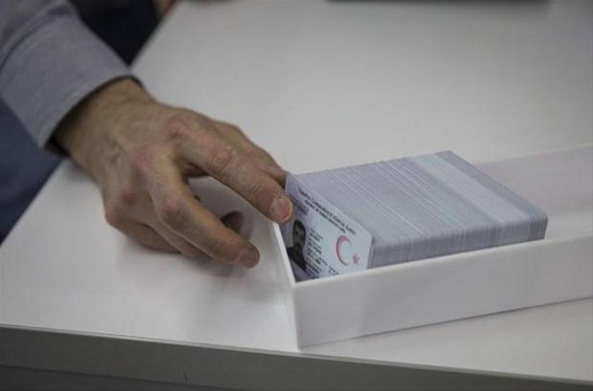 Yeni kimlik için randevu nasıl alınır?