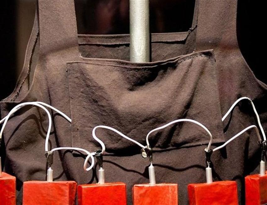 Canlı bombayı tanımanın 10 yolu